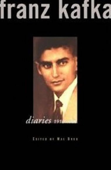 Diaries of Franz Kafka - Kafka Franz
