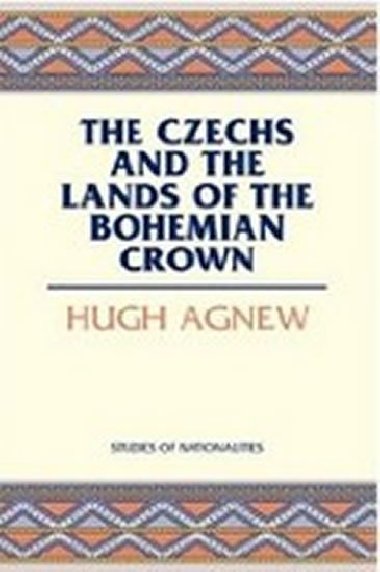 Czechs & Lands of Bohem. Crown - neuveden