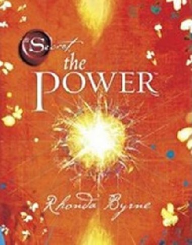 The Power - Byrne Rhonda