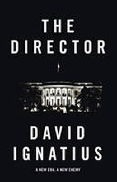 The Director - Ignatius David