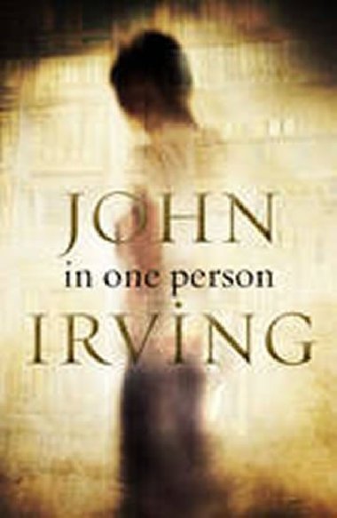 In One Person - Irving John
