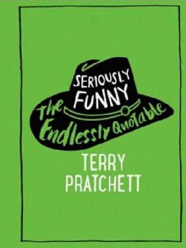 Seriously Funny - Pratchett Terry