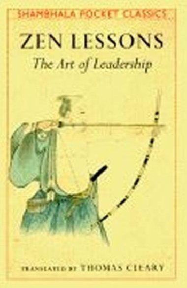 Zen Lessons: Art of Leadership - neuveden