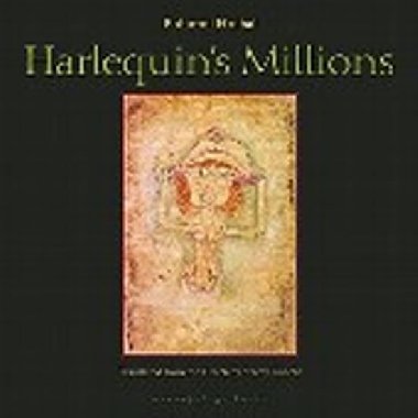 Harlequins Millions - A Novel - Hrabal Bohumil