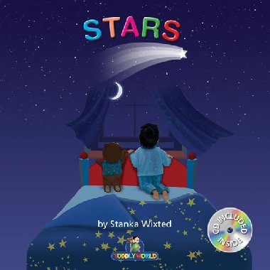 Stars - Wixted Stanka