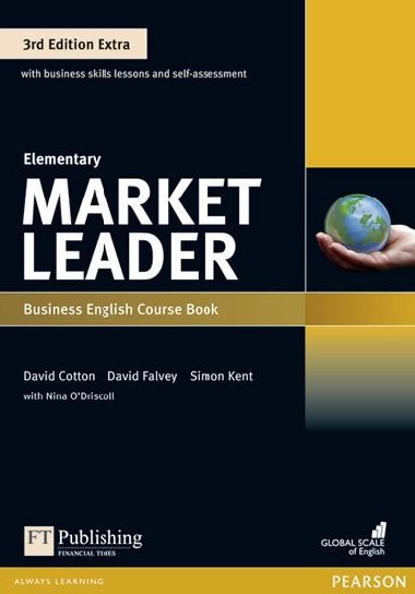 Market Leader 3rd Edition Extra - Dubicka Iwona