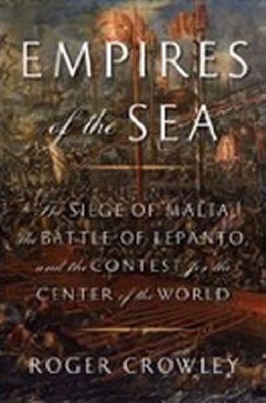 Empires of the Sea - neuveden