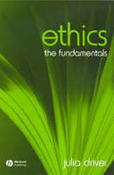 Ethics - neuveden