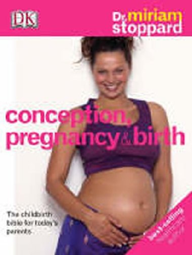 Conception, Pregnancy & Birth - neuveden