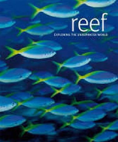 Reef (with DVD) - neuveden