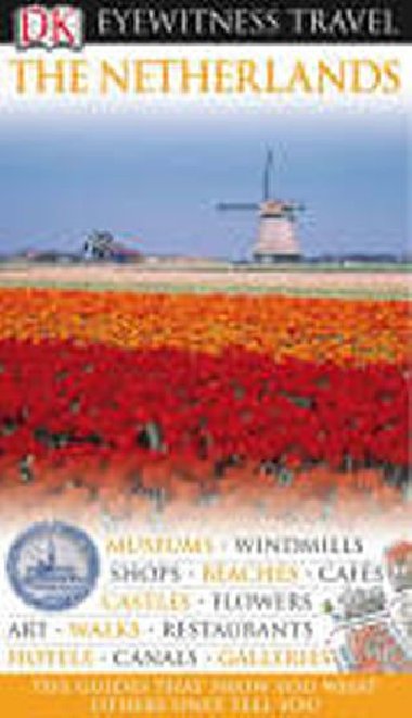 Netherlands (EW) 2008 - neuveden