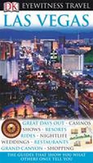 Las Vegas (EW) 2009 - neuveden