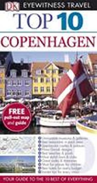 Copenhagen (Top10) 2009 - neuveden