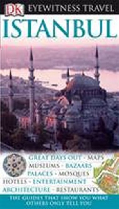 Istanbul (EW) 2009 - neuveden
