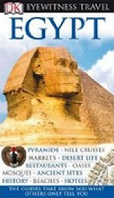 Egypt (EW) 2010 - neuveden