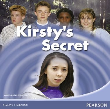 Sky DVD 2: Kirstys Secret PAL - Abbs Brian, Barker Chris