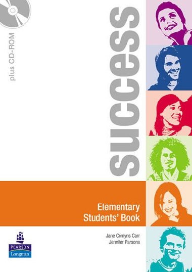 Success Elementary Students Book Pack - Parsons Jenny