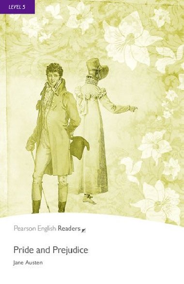 Level 5: Pride and Prejudice - Austenov Jane