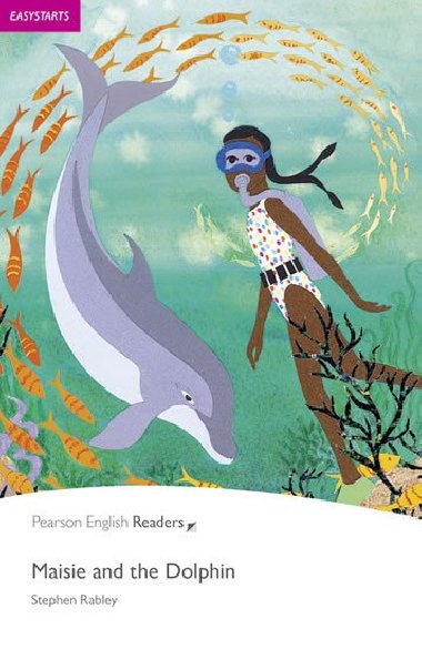 Easystart: Maisie and the Dolphin - Rabley Stephen