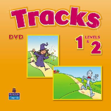 Tracks 1 & 2 DVD - neuveden
