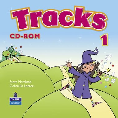 Tracks 1: CD-ROM - Lazzeri Gabriella