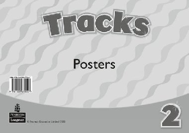 Tracks 2: Posters - neuveden