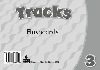 Tracks 3: Flashcards - neuveden