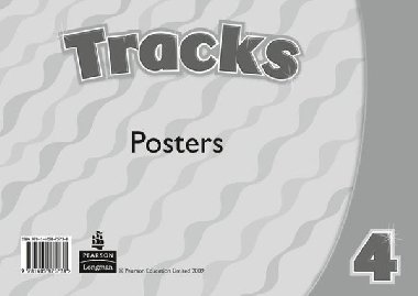 Tracks 4: Posters - neuveden