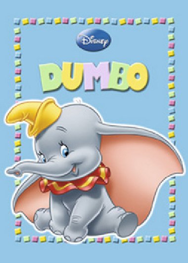 DUMBO - Walt Disney