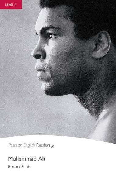 Level 1: Muhammad Ali Book and CD Pack - Smith Bernard