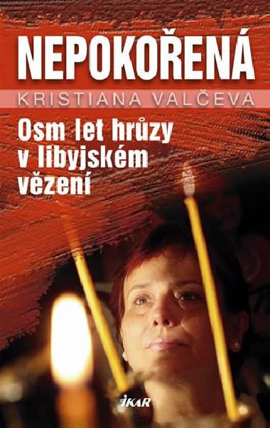 NEPOKOEN - Kristiana Valeva