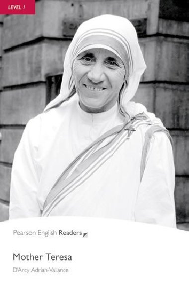 Level 1: Mother Teresa - Adrian-Vallance DArcy
