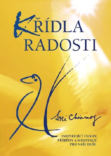KDLA RADOSTI - Sri Chinmoy