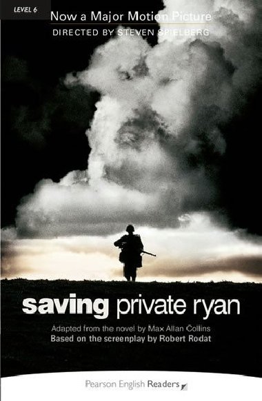 Level 6: Saving Private Ryan - Collins Max Allan