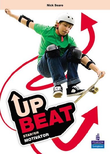 Upbeat Starter Motivator - Beare Nick