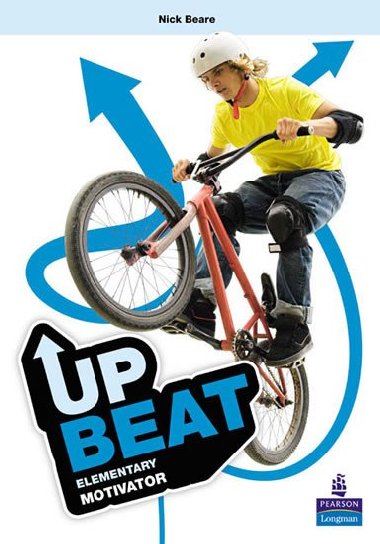 Upbeat Elementary Motivator - Beare Nick