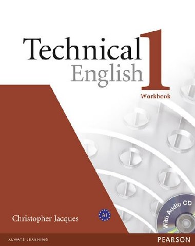 Technical English  1 Workbook without Key/CD Pack - Jacques Christopher