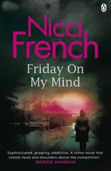 Friday on My Mind - French Nicci