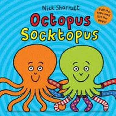 Octopus, Socktopus - neuveden