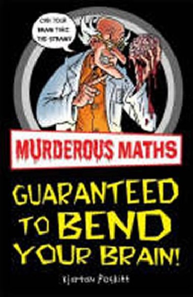 Murderous Maths - neuveden