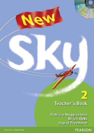 New Sky Teachers Book and Test Master Multi-Rom 2 Pack - Mugglestone Patricia