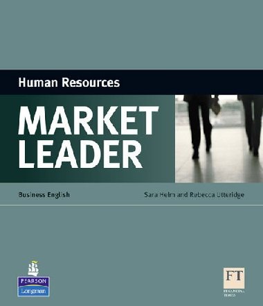 Market Leader ESP Book - Human Resources - Helmov Sarah