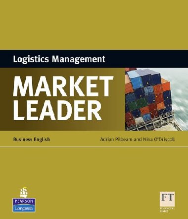 Market Leader ESP Book - Logistics Management - Pilbeam Adrian