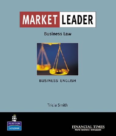 Market Leader: Business English with the 