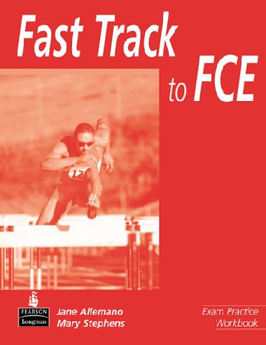 Fast Track to FCE: Workbook - Acevedo Ana