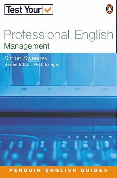 Test Your Professional English: Management - Sweeney Simon