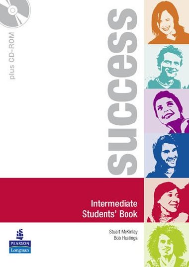 Success Intermediate Students Book Pack - McKinlay Stuart