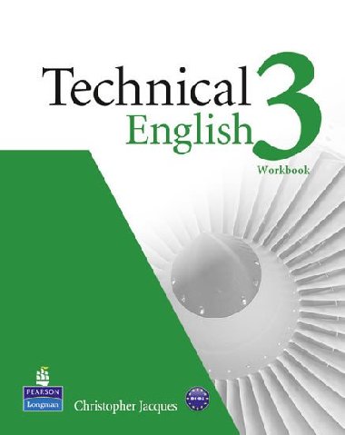 Technical English  3 Workbook without key/Audio CD Pack - Jacques Christopher