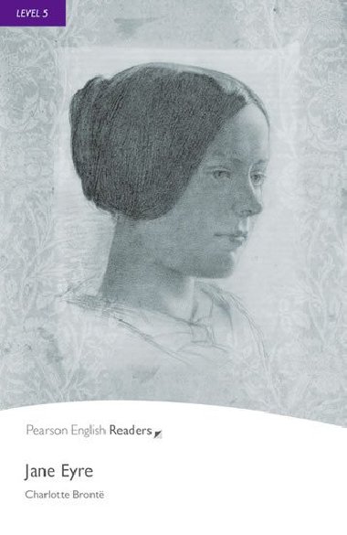 Level 5: Jane Eyre Book and MP3 Pack - Bronte Charlotte