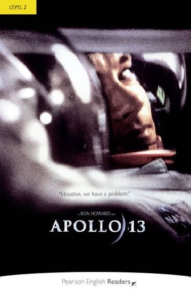Level 2: Apollo 13 Book and CD Pack - Anastasio Dina